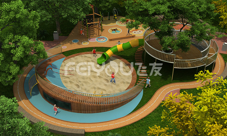 地產文旅整體規(guī)劃