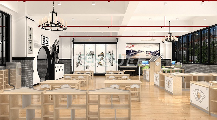 幼兒園功能柜組合定制 幼兒園功能柜組合定制