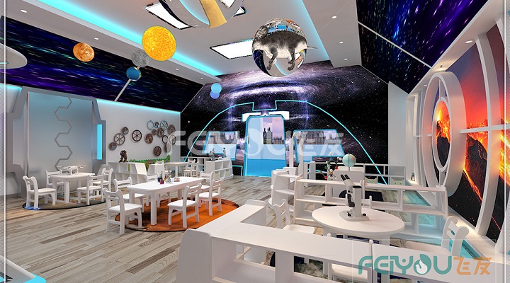 幼兒園醫(yī)護室的設計