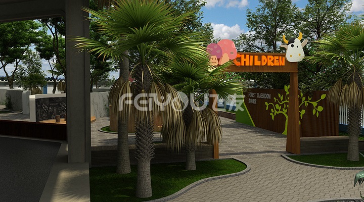 幼兒園的危機預防機制 幼兒園的危機預防機制