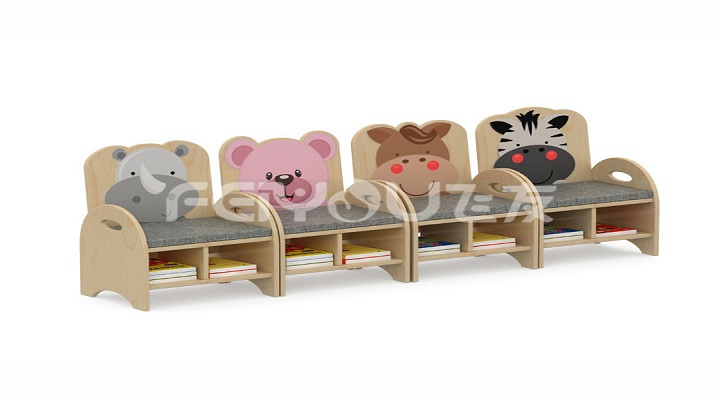 多功能兒童家具的優(yōu)勢(shì) 多功能兒童家具的優(yōu)勢(shì)