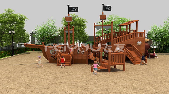 木質(zhì)兒童游樂設(shè)備的優(yōu)點(diǎn) 木質(zhì)兒童游樂設(shè)備的優(yōu)點(diǎn)