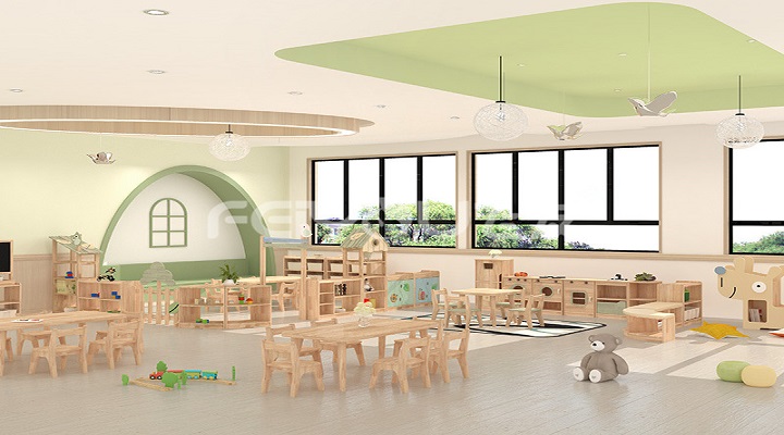 兒童家具的環(huán)保知識(shí) 兒童家具的環(huán)保知識(shí)