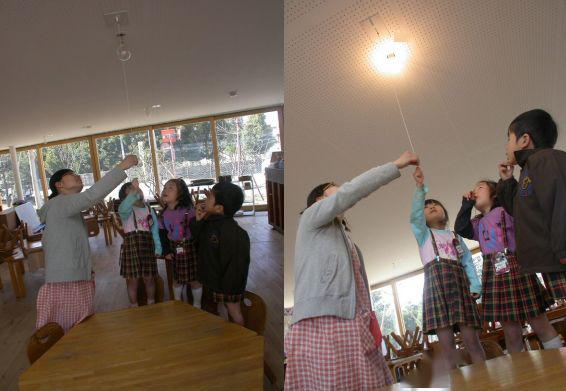 極簡(jiǎn)設(shè)計(jì)的幼兒園成為孩子釋放天性的樂園