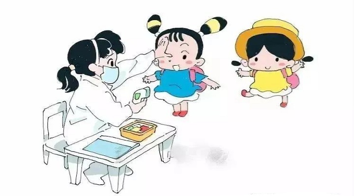 幼兒園開學(xué)前須做好扎實的籌備工作 幼兒園開學(xué)前須做好扎實的籌備工作