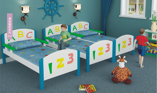 兒童家具板材知識(shí)——刨花板 兒童家具板材知識(shí)——刨花板