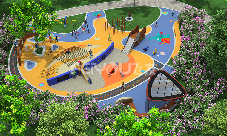 地產文旅整體規(guī)劃