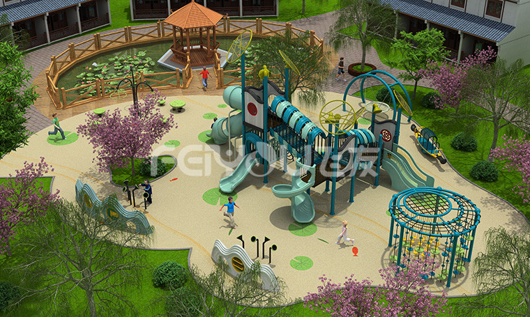 地產文旅整體規(guī)劃