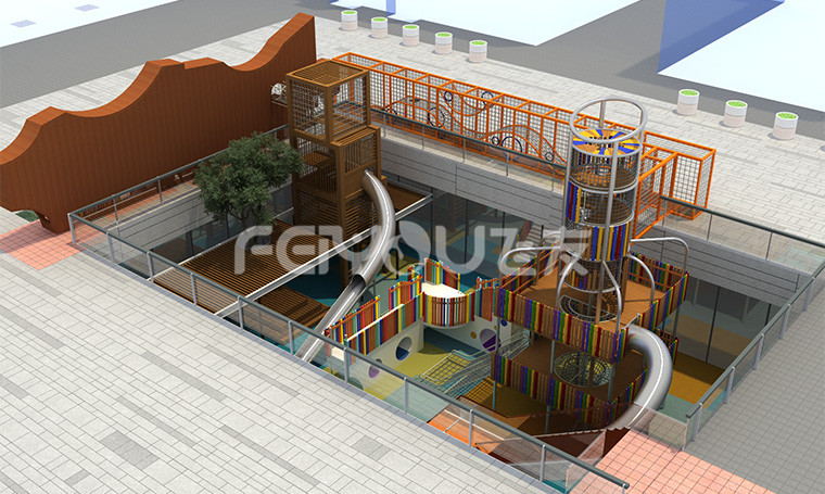 地產文旅整體規(guī)劃