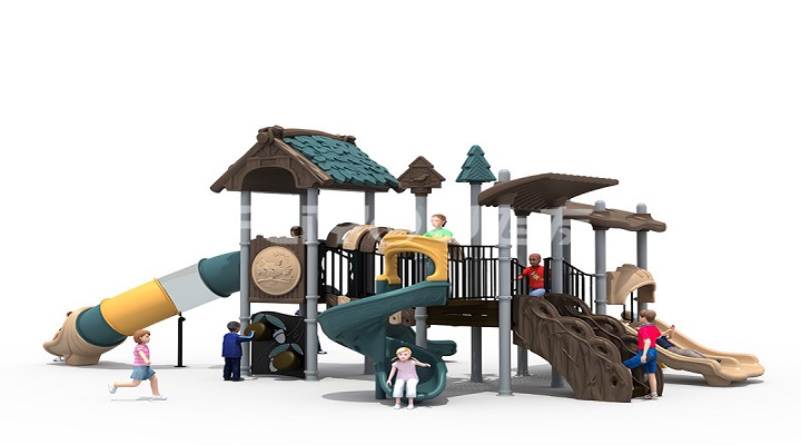 幼兒園滑梯的尺寸選擇 幼兒園滑梯的尺寸選擇