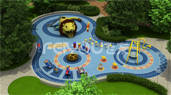 廣東南方地產(chǎn)文旅整體設(shè)計規(guī)劃方案之一