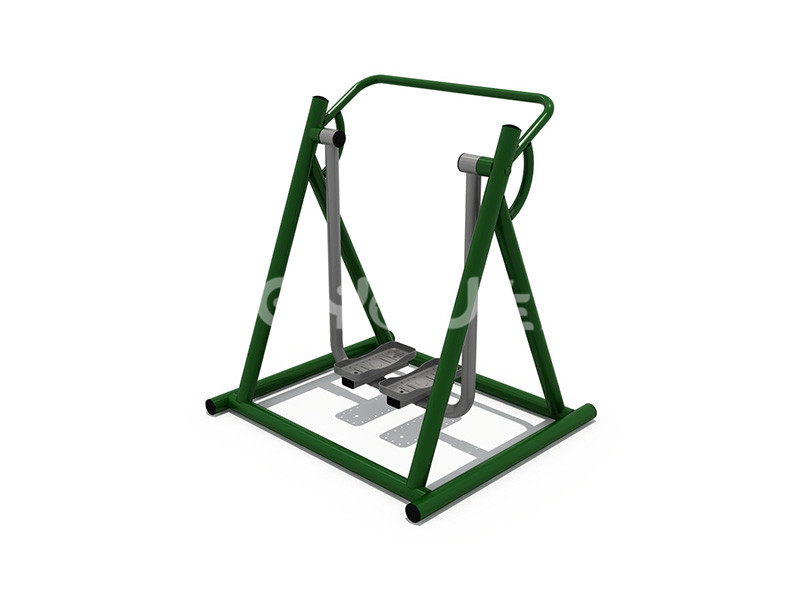 單人落地漫步機(jī)-018