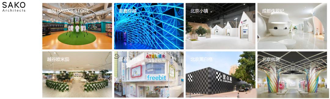 極簡(jiǎn)設(shè)計(jì)的幼兒園成為孩子釋放天性的樂園