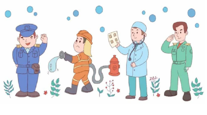 疫情趨緩，幼兒園各年級(jí)開(kāi)學(xué)第一課不同設(shè)計(jì)