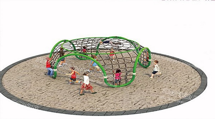 戶外拓展訓(xùn)練引領(lǐng)兒童游樂設(shè)備行業(yè)發(fā)展 戶外拓展訓(xùn)練引領(lǐng)兒童游樂設(shè)備行業(yè)發(fā)展