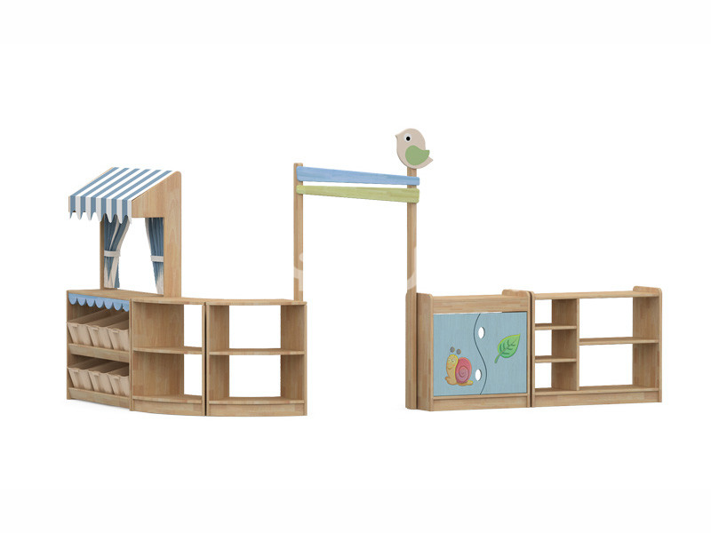 學(xué)習(xí)互動森林組合柜-030