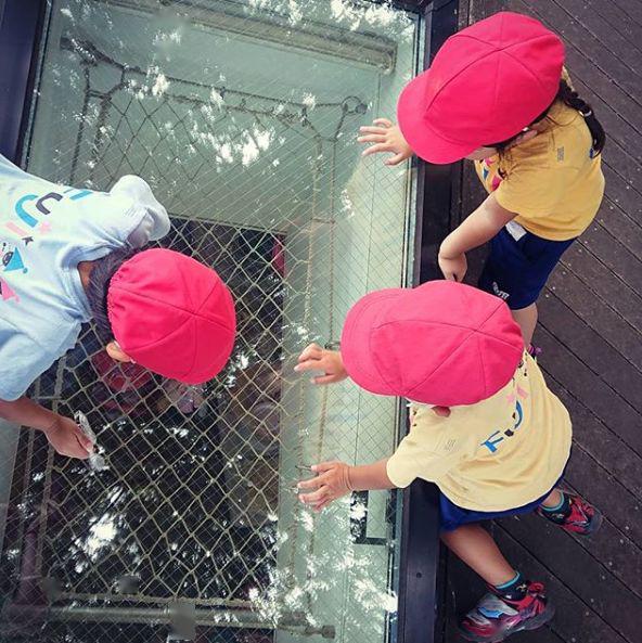 極簡(jiǎn)設(shè)計(jì)的幼兒園成為孩子釋放天性的樂園