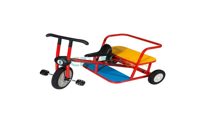 南方兒童平衡車的優(yōu)點