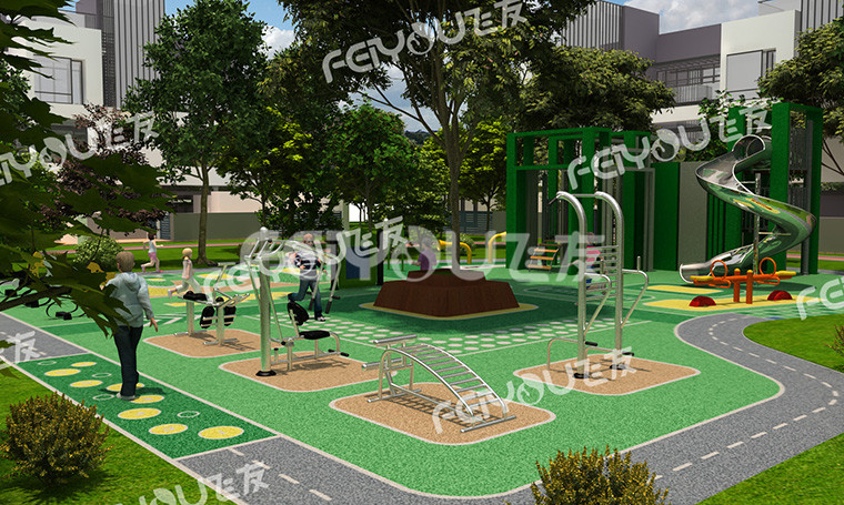 地產文旅整體規(guī)劃