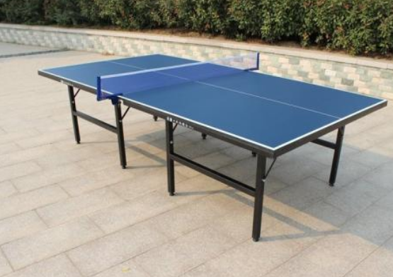 SMC室外乒乓球臺(tái)