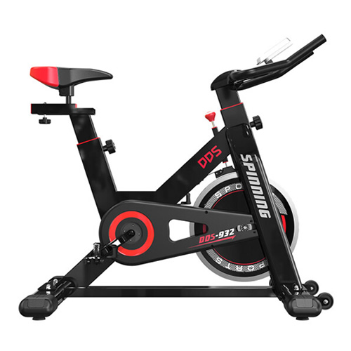 多德士DDS-932家用動(dòng)感單車圖1