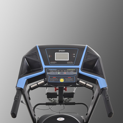 立久佳109DS跑步機圖1