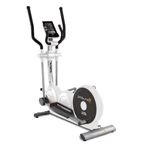 必艾奇G2526B家用橢圓機