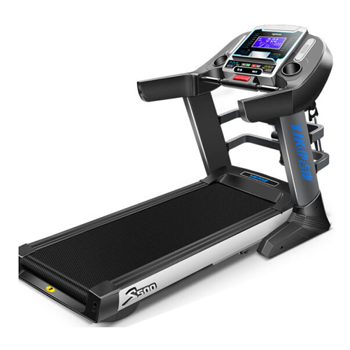 伊吉康S500家用跑步機