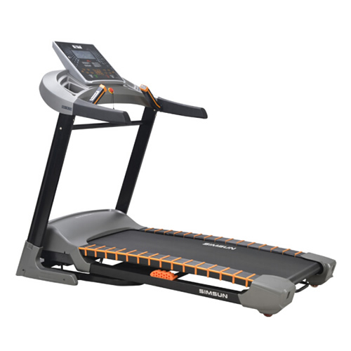 奧力龍T48Z37家用跑步機圖2