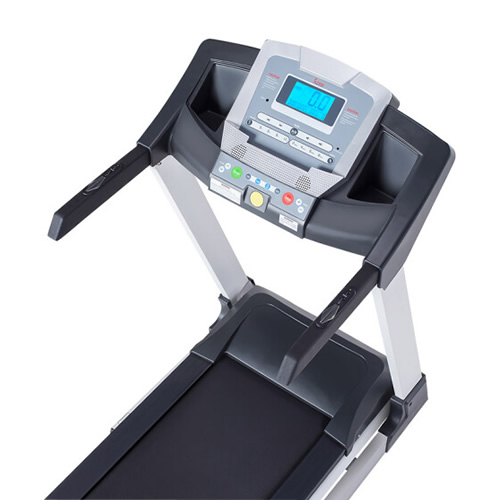 SUNNY SF-T7512家用跑步機圖1