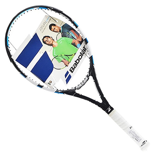 百保力Rival Drive網(wǎng)球拍