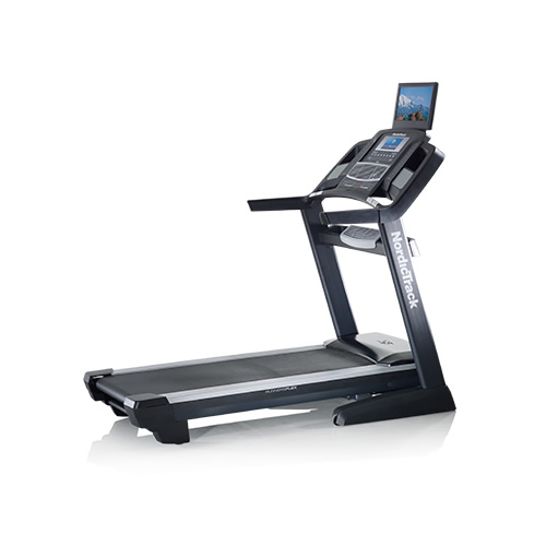 諾迪克Elite 4000跑步機圖3