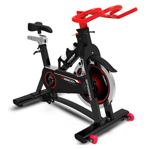 漢臣B2800家用動(dòng)感單車