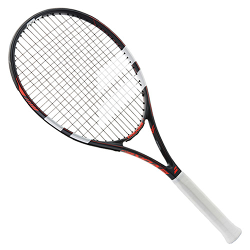 百寶力Evoke 105網球拍
