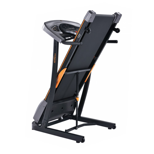 喬山T22入門家用跑步機圖2