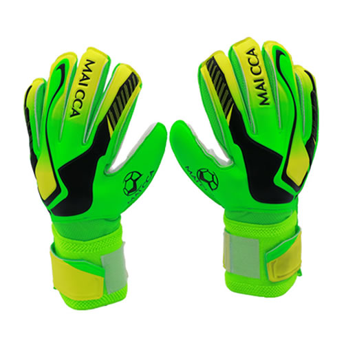 麥卡MK-828-13守門(mén)員手套圖1