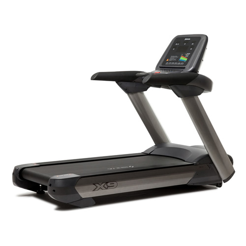 舒華SH-5918商用電動(dòng)跑步機(jī)圖2