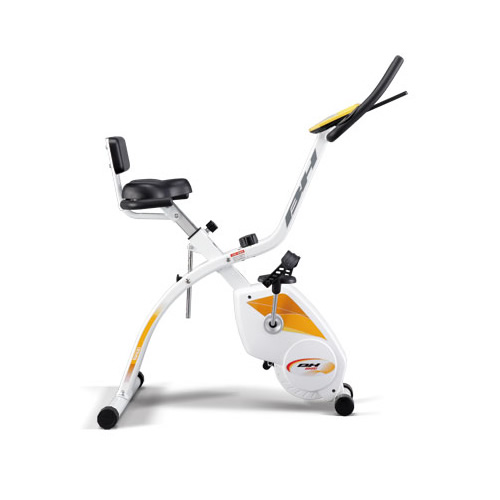 必艾奇(BH)BX60家用健身車圖3