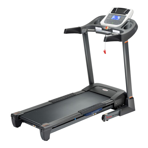 SUNNY SF-T7512家用跑步機圖3