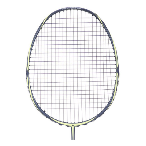 川崎天網(wǎng)X330羽毛球拍圖1