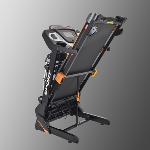 立久佳6068DS跑步機(jī)圖2