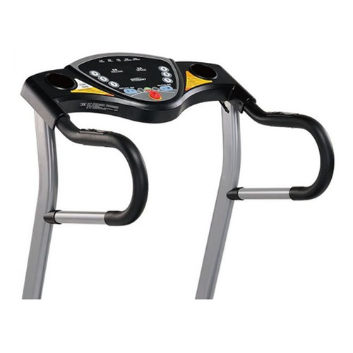 喬山T2102家用跑步機(jī)圖1