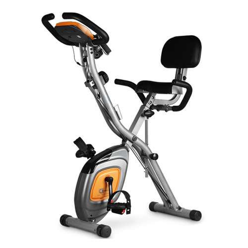 雷克BC2320家用動(dòng)感單車