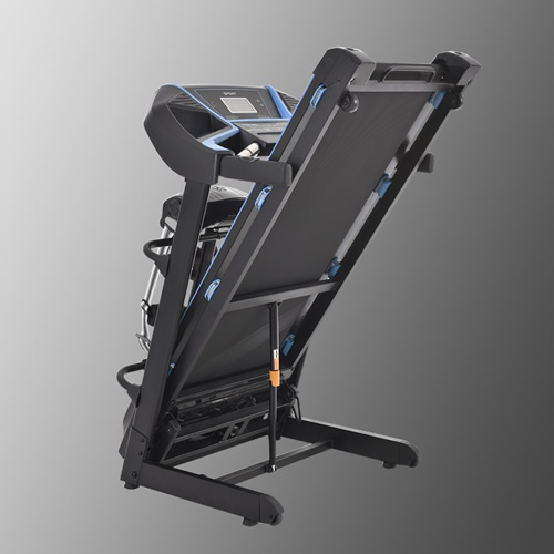 立久佳109DS跑步機圖2