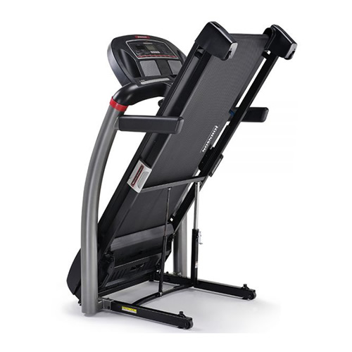 喬山8.0T高端家用跑步機(jī)圖2