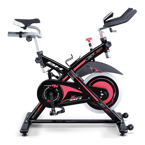 必艾奇HA990T家用動(dòng)感單車(chē)