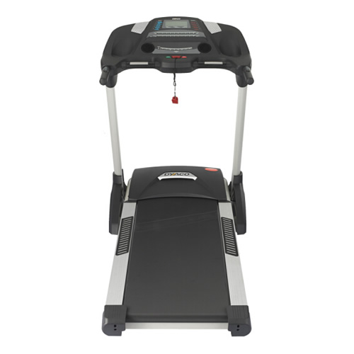 岱宇DT757家用跑步機圖1