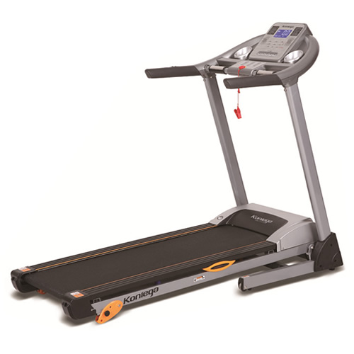 康樂(lè)佳K642E-1多功能電動(dòng)跑步機(jī)