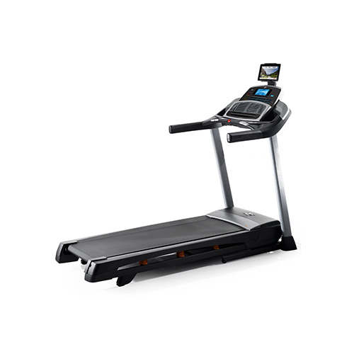 諾迪克T10.0跑步機(jī)圖2