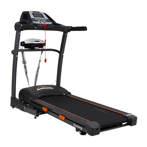 匯祥Running1豪華家用電動跑步機